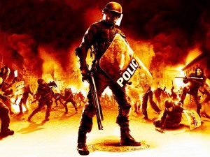 Que tipo de Polícia desejamos?