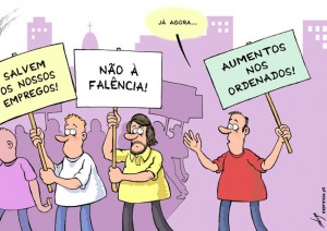 Greve - Um Direito de Todos