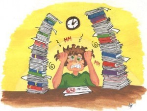 O que faço para passar em concursos públicos?