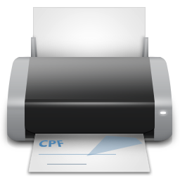 IH! Receita Federal deixará de emitir cartão CPF em plástico. Você entendeu?